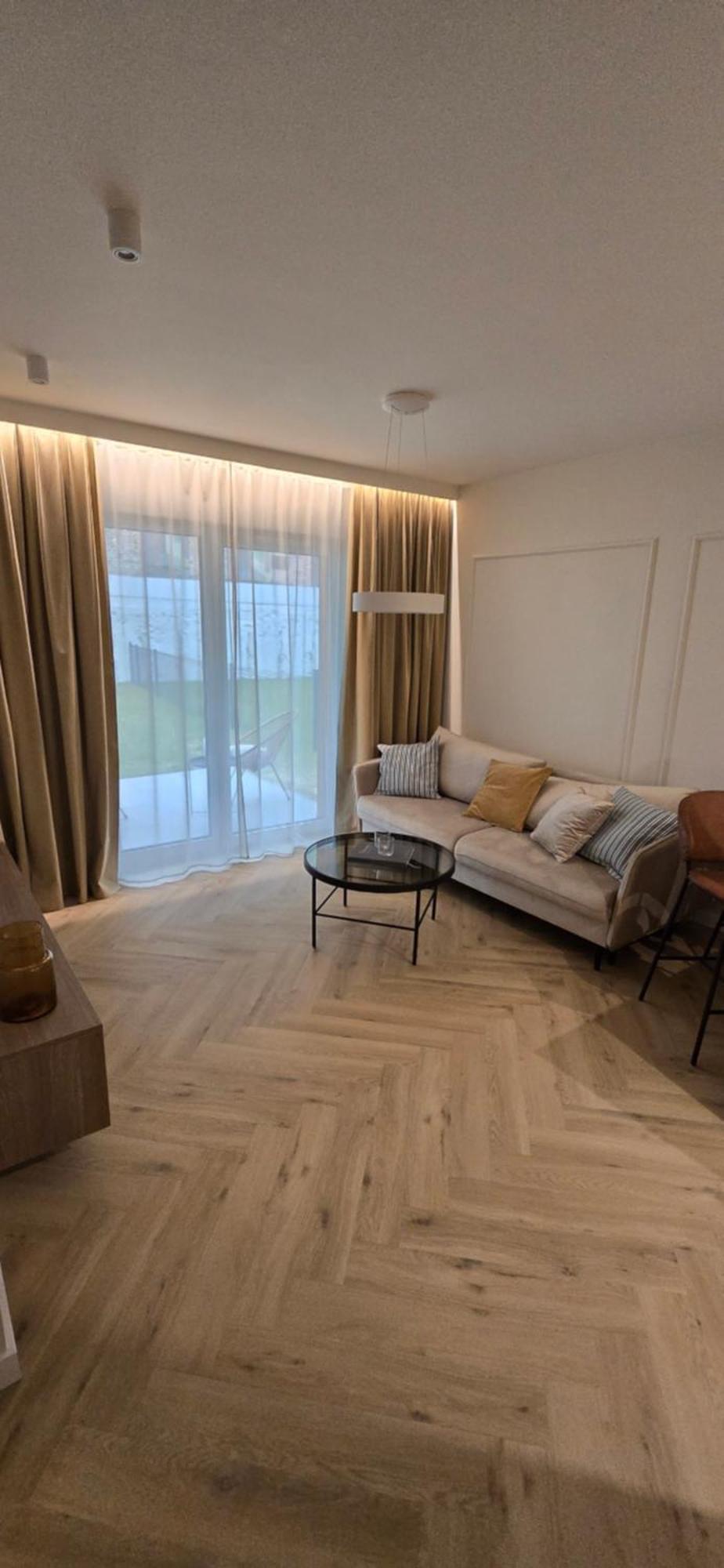 Vilda Moderne Apartament